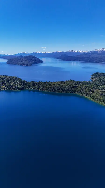 Top activités Bariloche : Sunset